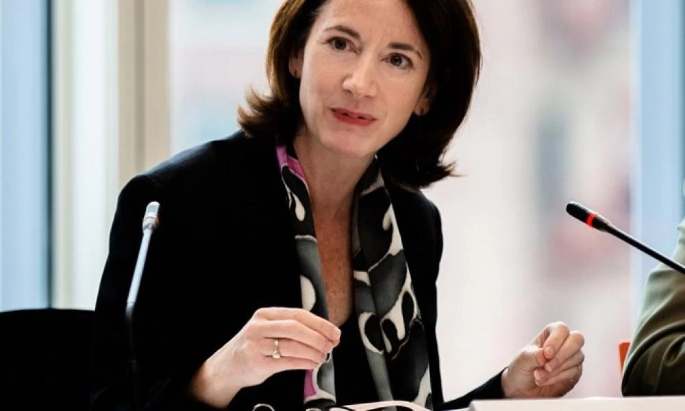 Αβρίλ Χέινς: Ποια είναι η πρώτη γυναίκα που επιλέγεται ως επικεφαλής των Υπηρεσιών Πληροφοριών των ΗΠΑ